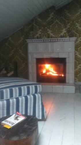 Hostal Dworek ?w. Antoniego II