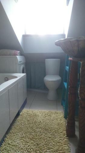 Hostal Dworek ?w. Antoniego II