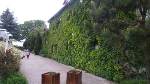 Hostal Dworek ?w. Antoniego II