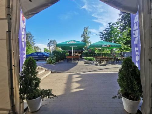 Posada Karczma Koszarka