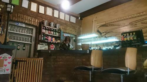 Posada Karczma Koszarka