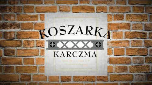Posada Karczma Koszarka