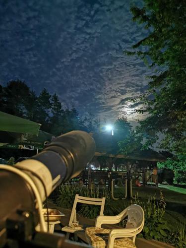Posada Karczma Koszarka