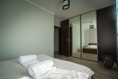 Apartamenty Pi?a