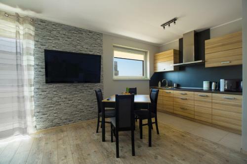 Apartamenty Pi?a