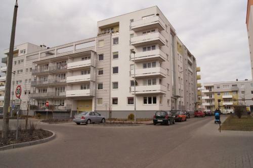 Apartamenty Pi?a