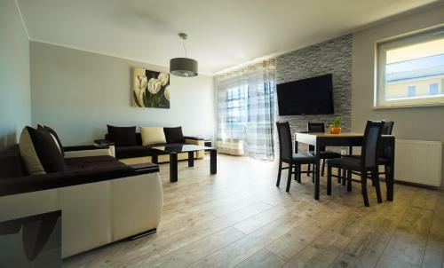 Apartamenty Pi?a