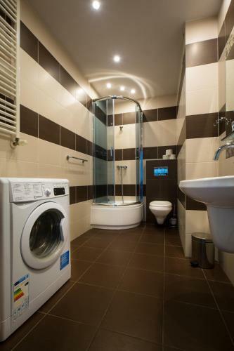 Apartamenty Pi?a