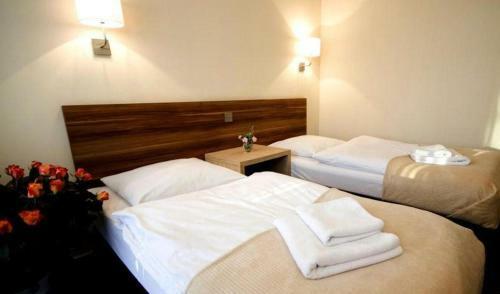 Hotel Adria