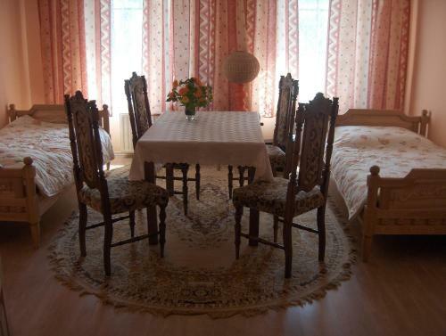 Agroturismo Hajduk Apartment