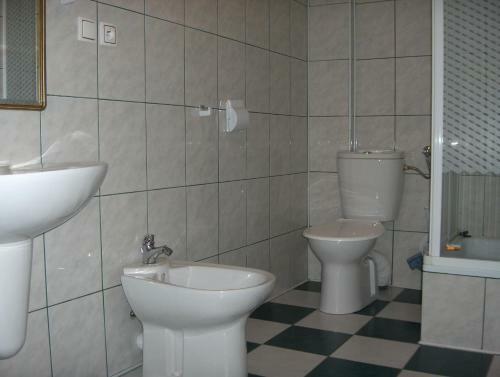 Agroturismo Hajduk Apartment