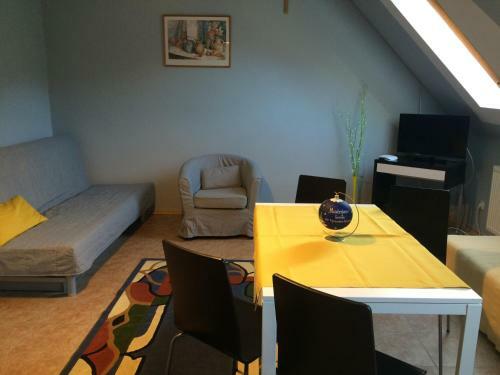 Agroturismo Hajduk Apartment