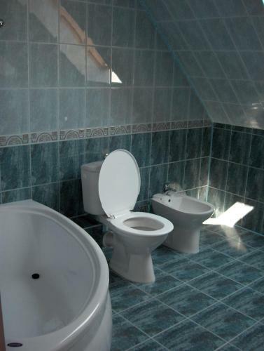 Agroturismo Hajduk Apartment