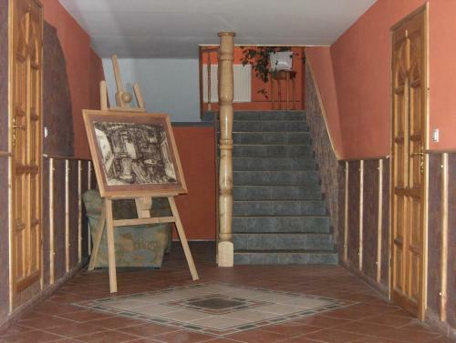 Agroturismo Hajduk Apartment