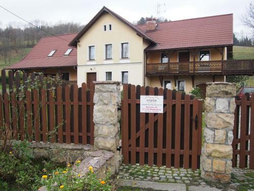 Agroturismo Hajduk Apartment