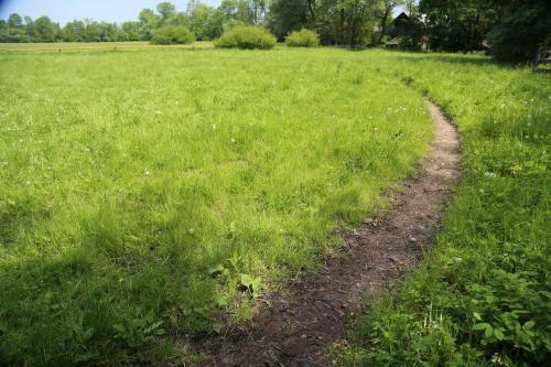Gospodarstwo Agroturystyczne Stary M?yn Wilczkowice