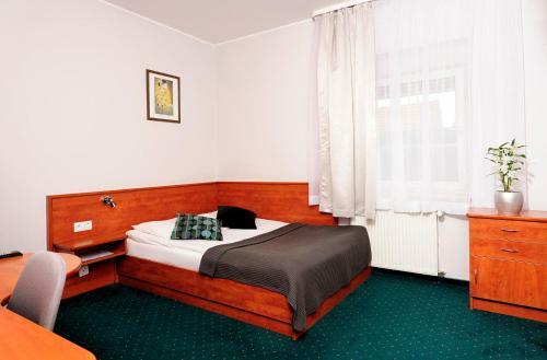 Hotel Preemier