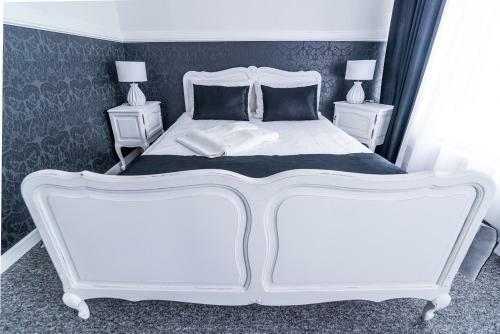Apartamento Premium - Bed & Breakfast Designer Rooms