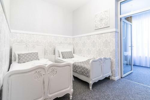 Apartamento Premium - Bed & Breakfast Designer Rooms