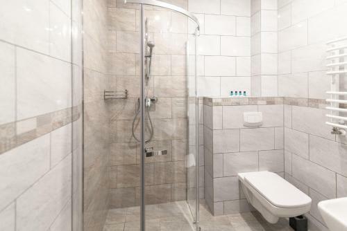 Apartamento Premium - Bed & Breakfast Designer Rooms