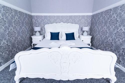 Apartamento Premium - Bed & Breakfast Designer Rooms