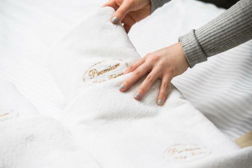 Apartamento Premium - Bed & Breakfast Designer Rooms