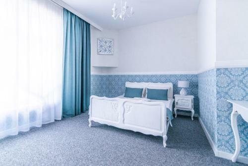 Apartamento Premium - Bed & Breakfast Designer Rooms