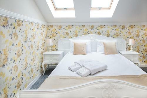 Apartamento Premium - Bed & Breakfast Designer Rooms