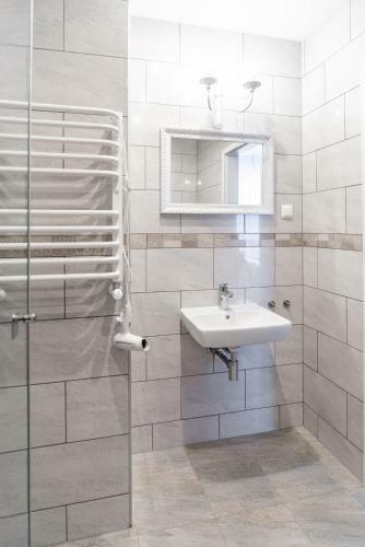 Apartamento Premium - Bed & Breakfast Designer Rooms