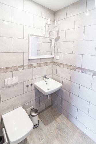 Apartamento Premium - Bed & Breakfast Designer Rooms