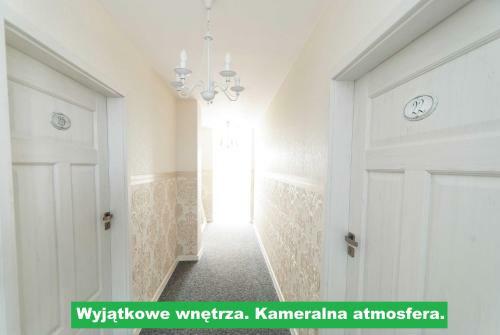 Apartamento Premium - Bed & Breakfast Designer Rooms