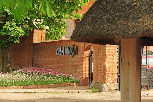 Hotel Olandia