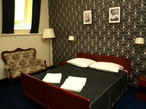 Noce I Dnie Hotel