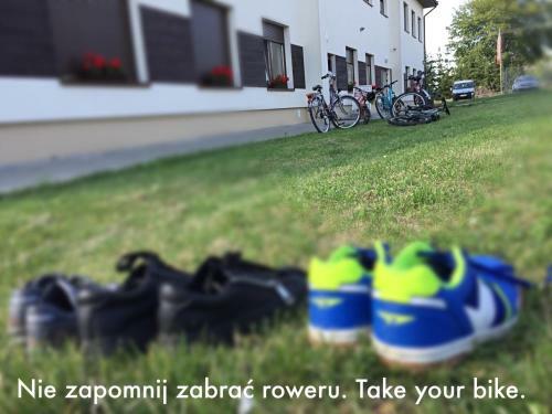 Incubo Premium Village Apartment N.lublin