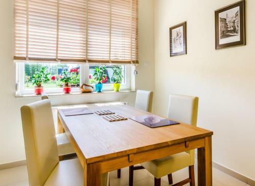 Incubo Premium Village Apartment N.lublin
