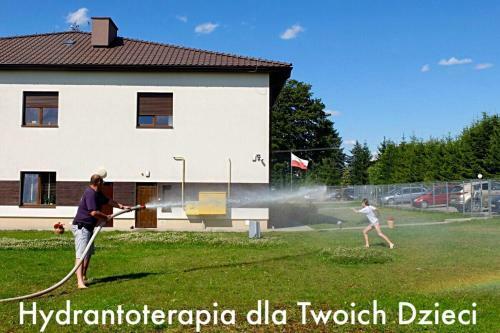 Incubo Premium Village Apartment N.lublin