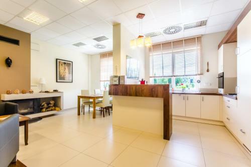 Incubo Premium Village Apartment N.lublin