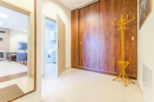 Incubo Premium Village Apartment N.lublin