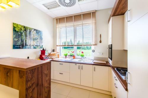 Incubo Premium Village Apartment N.lublin