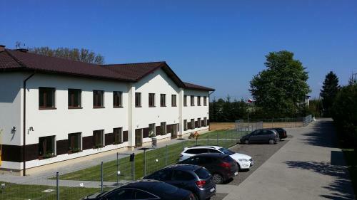 Incubo Premium Village Apartment N.lublin