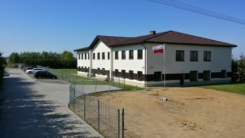 Incubo Premium Village Apartment N.lublin