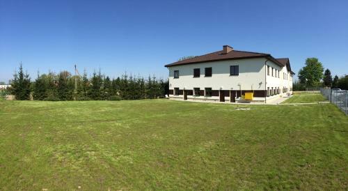 Incubo Premium Village Apartment N.lublin