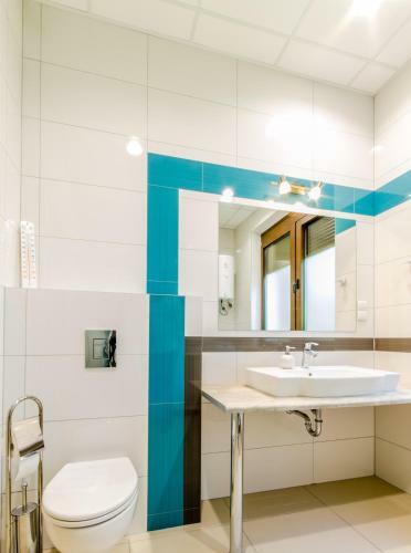 Incubo Premium Village Apartment N.lublin