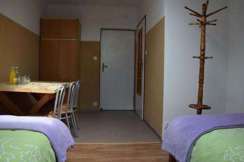 Motel Izbex