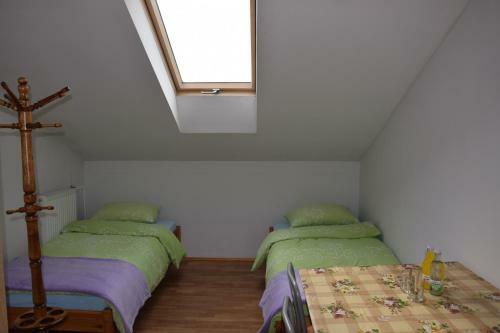 Motel Izbex