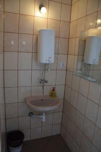 Motel Izbex