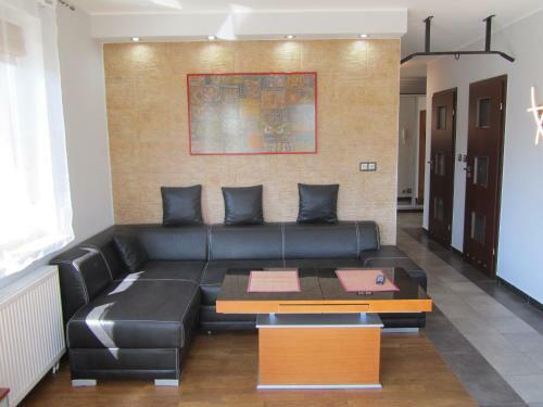 Apartamento Konrado