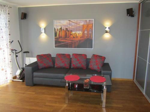 Apartamento Konrado
