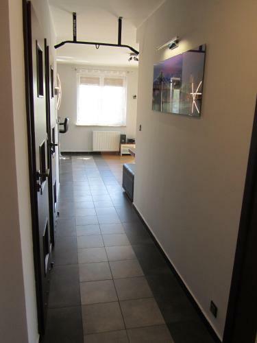 Apartamento Konrado