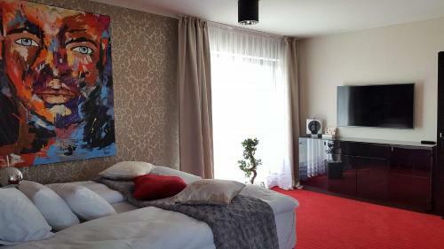 Hostal Axel Boutique